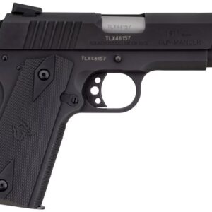 Taurus Commander Pistol For Sale