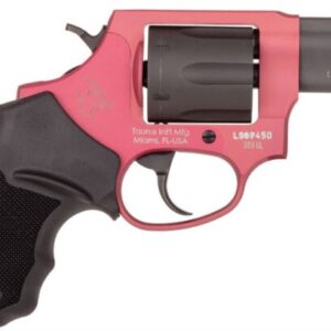 Taurus 856 Ultra Lite 38 Special Revolver For Sale