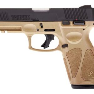 Taurus 9mm Pistol For Sale