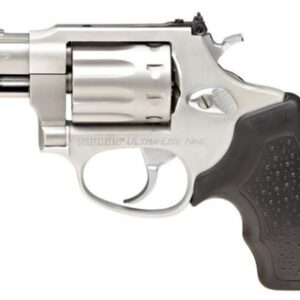 Taurus Model 94 Ultra-Lite 22LR Stainless Revolver