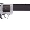 Taurus Raging Hunter 357 Magnum 7-Shot Two-Tone Revolver with 8.375-Inch Barrel