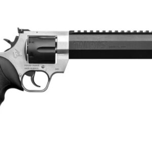 Taurus Raging Hunter 44 Mag DA/SA Revolver – Matte Stainless / Black