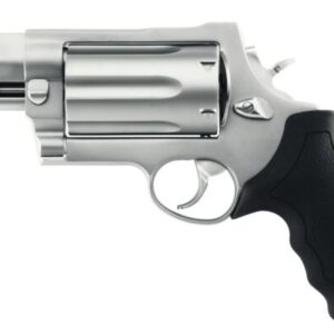 Taurus Raging Judge M513 454 Casull / 45 Colt / 410 Gauge Revolver w/ 3-Inch Barrel