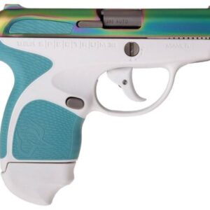 Taurus White Pistol For Sale