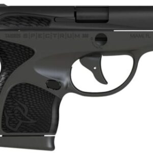 Taurus Spectrum Pistol For Sale