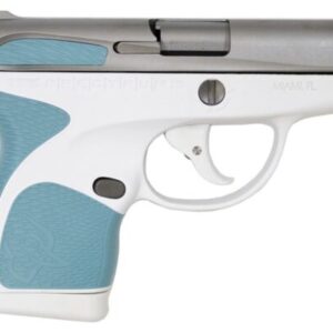 Taurus Conceal Pistol For Sale White/Blue/Stainless Carry Conceal Pistol