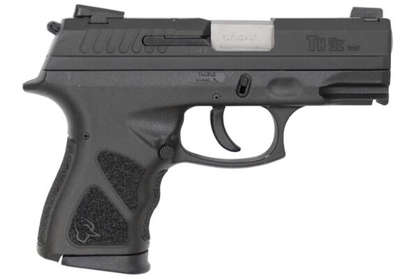 Taurus TH9 Compact 9mm Pistol For Sale