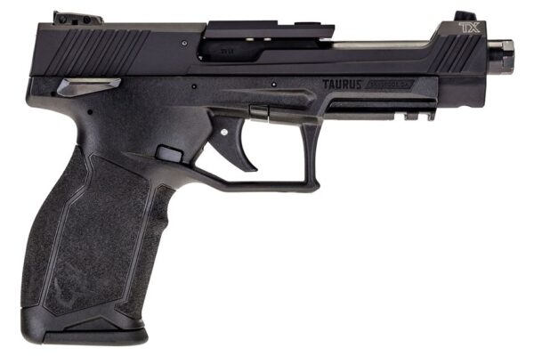 Taurus TX22 Competition For Sale