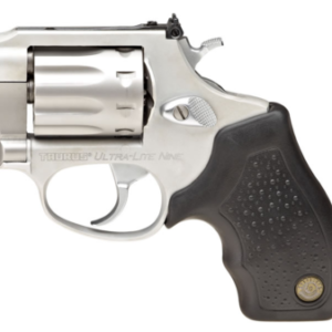 Taurus Model 94 Ultra-Lite 22LR Stainless Revolver (Cosmetic Blemishes)