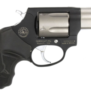 Taurus Model Revolver For Sale