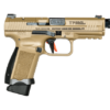 CANIK TP9 ELITE COMBAT