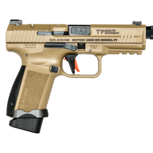 CANIK TP9 ELITE COMBAT