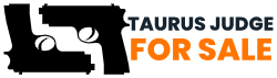 taurus judge firearms for sale